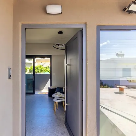 Apartament Di Gortina Tasoula Agia Pelagia