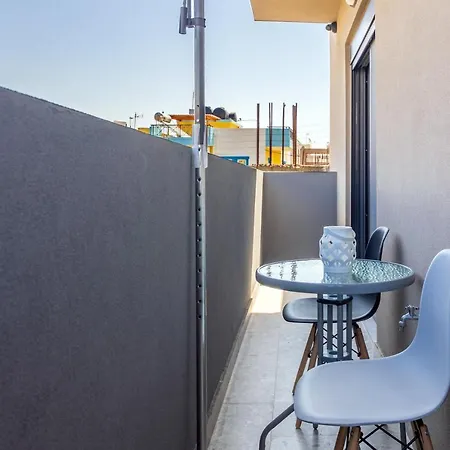 Apartament Di Gortina Tasoula