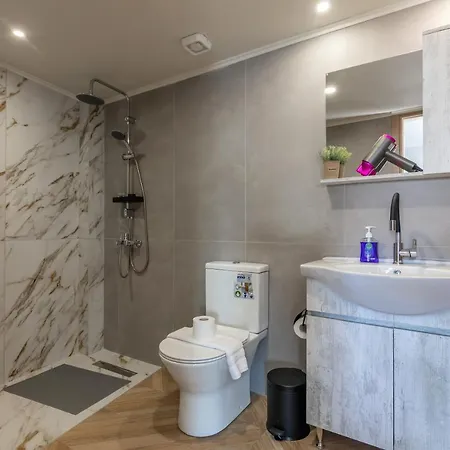 Apartment Di Gortina Tasoula