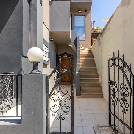 Apartment Di Gortina Tasoula