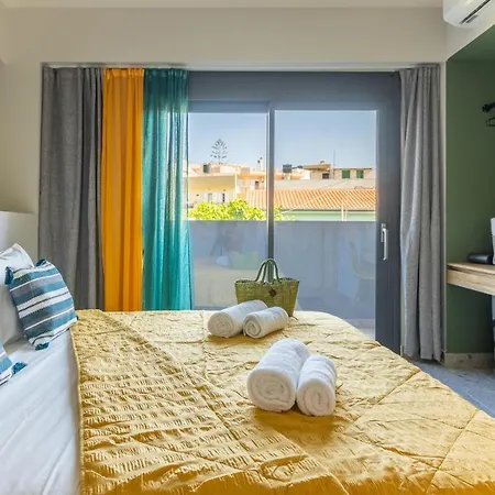 Di Gortina Tasoula Apartment