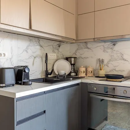 Apartment Di Gortina Tasoula *