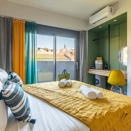 Di Gortina Tasoula Apartment Agia Pelagia (Crete)