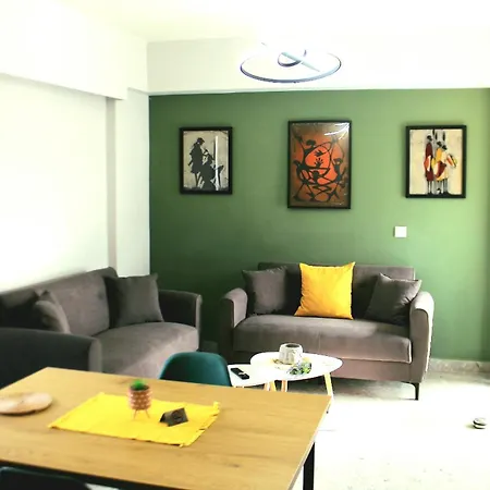 Di Gortina Tasoula Apartment