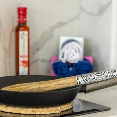 Di Gortina Tasoula Appartement Agia Pelagia (Kreta)
