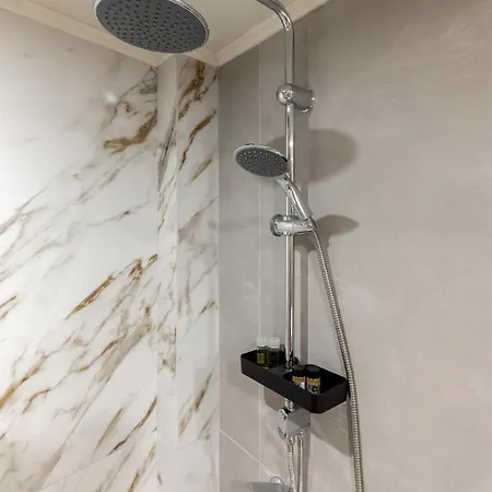 Di Gortina Tasoula Appartement Agia Pelagia (Kreta)