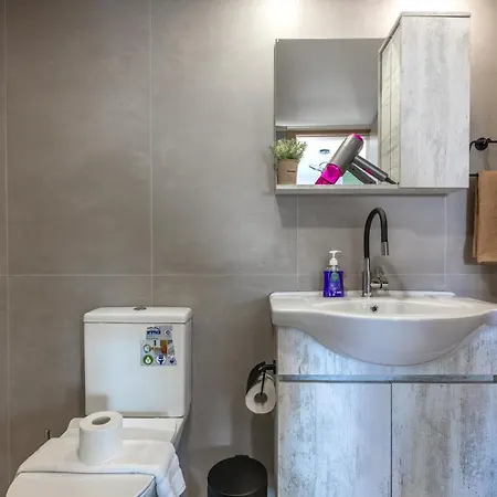 Appartement Di Gortina Tasoula