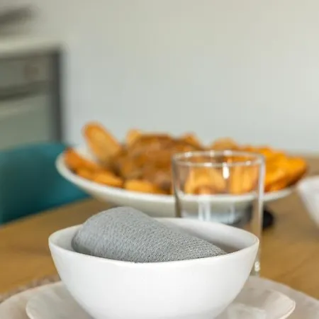 Appartement Di Gortina Tasoula
