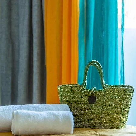 Di Gortina Tasoula Appartement
