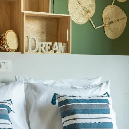 Appartement Di Gortina Tasoula Agia Pelagia (Kreta)