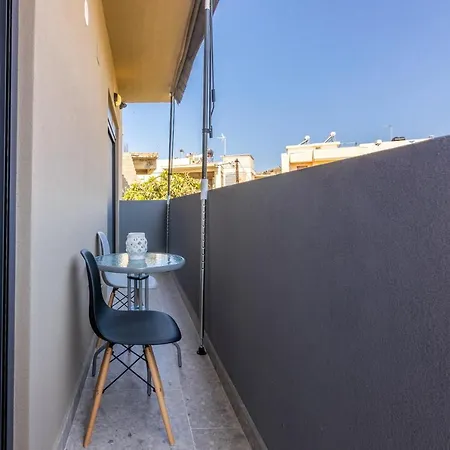 Appartement Di Gortina Tasoula