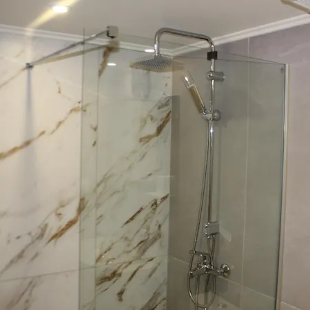 Di Gortina Tasoula Appartement Agia Pelagia (Kreta)